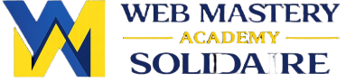 Logo WMA Solidaire